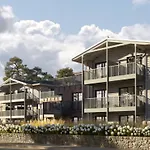 Апартаменты Binnendiek Haus 2 12 *