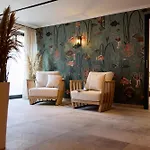 Binnendiek Haus 2 12 Апартаменты Bohl