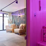 Binnendiek Haus 2 12 Апартаменты