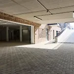 Апартаменты Binnendiek Haus 2 12
