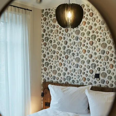 Appartamento Binnendiek Haus 2 12