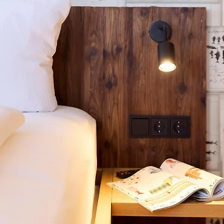 Apartmán Binnendiek Haus 2 12