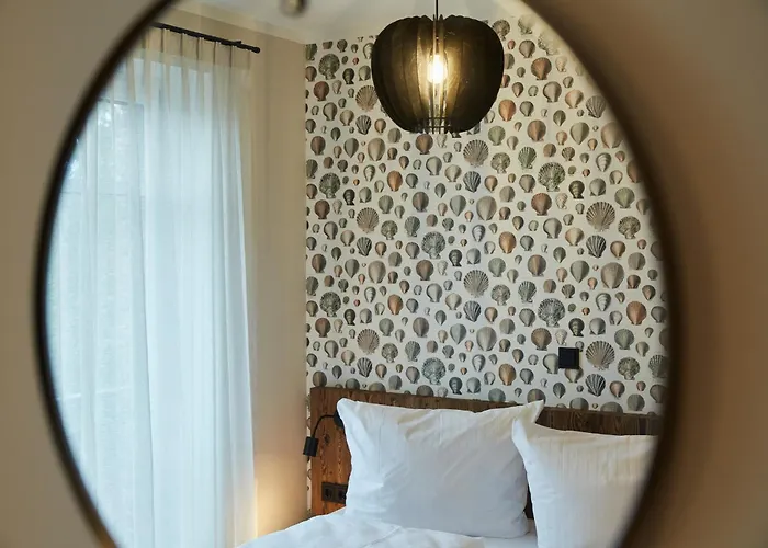 Lägenhet Binnendiek Haus 2 12