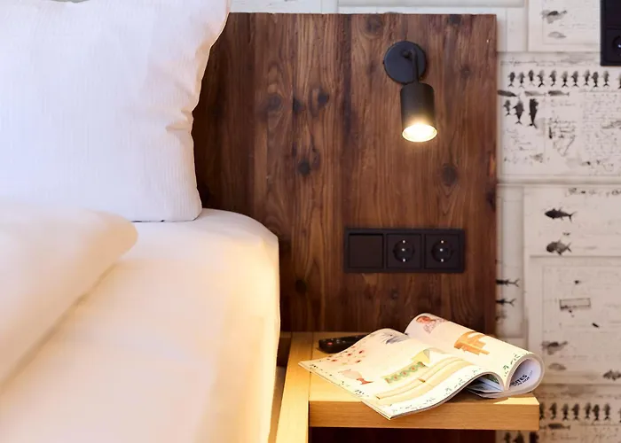Apartmán Binnendiek Haus 2 12