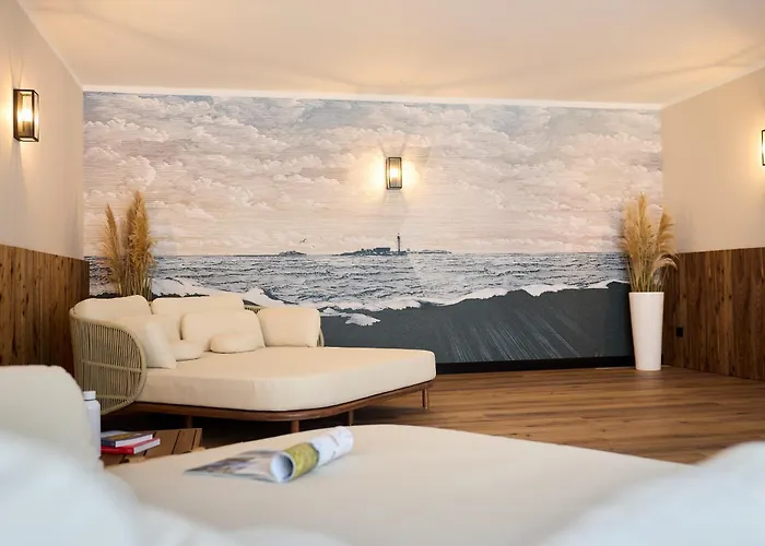 Binnendiek Haus 2 12 Apartmán Böhl