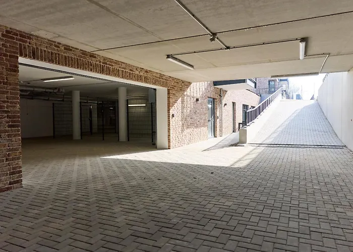 Apartmán Binnendiek Haus 2 12